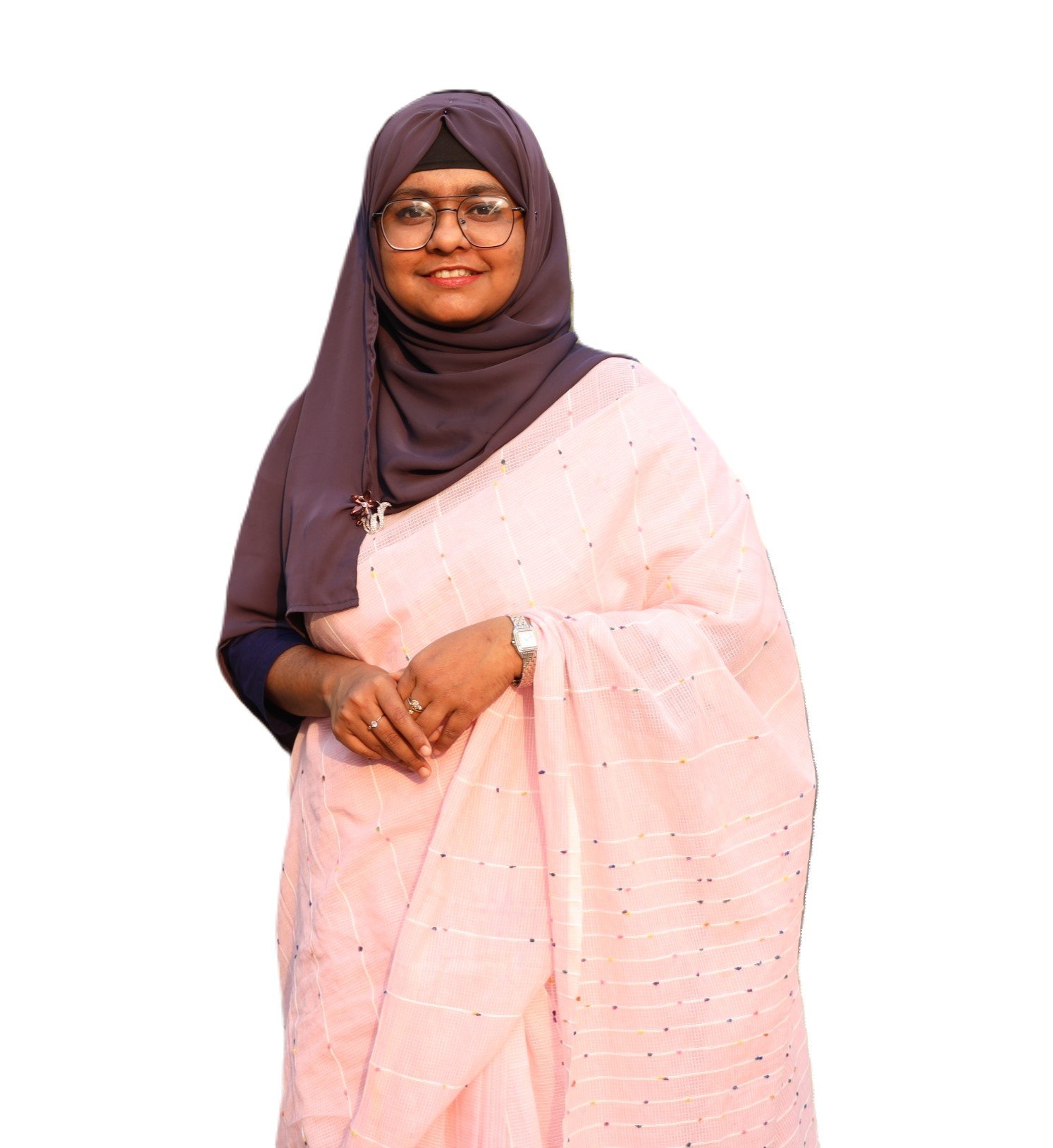 Fatema Huda Koli