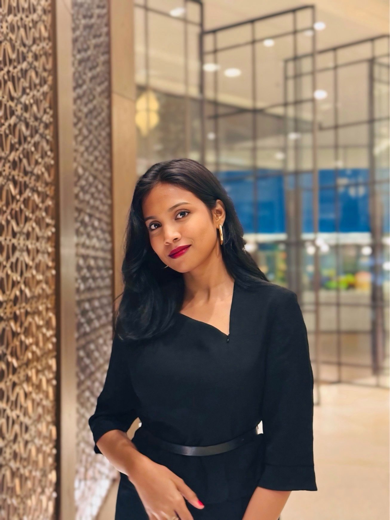 Fatema Nur Jarin